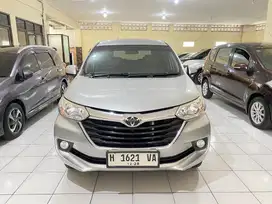 Avanza G Manual 2018