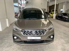 Ertiga GX Hybrid AT 2022