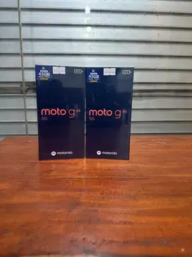 Moto G 5G baru nfc