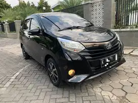 Toyota Calya G facelift  2019 M/T