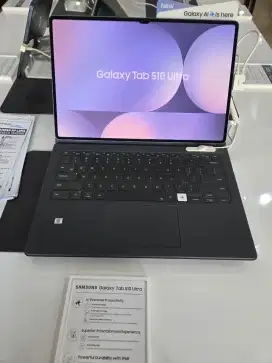 SAMSUNG GALAXY TAB S10 ULTRA FREE KEYBOAR COVER