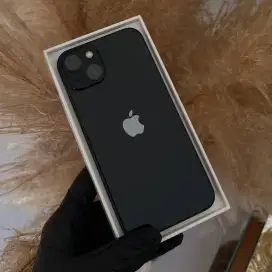 Kredit iPhone 13 Cukup Pakai KTP