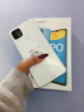 Oppo a15s 6/128