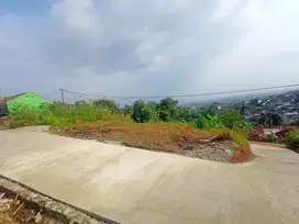 Jual Tanah Murah Daerah Bandung Areal Cijambe