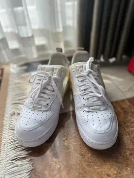 Nike Air Force 1 White