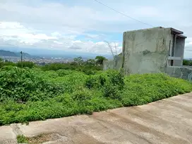 Jual Tanah Murah Daerah Cimahi Areal Jl. Cipageran