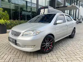 Vios 1.5 G Matic Trima Pjak & Plat Panjang