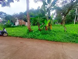 Siap Akad Notaris! Tanah Datar Ciparay (Bandung)