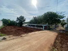 Jual Tanah Murah Daerah Bandung Timur Areal Cileunyi
