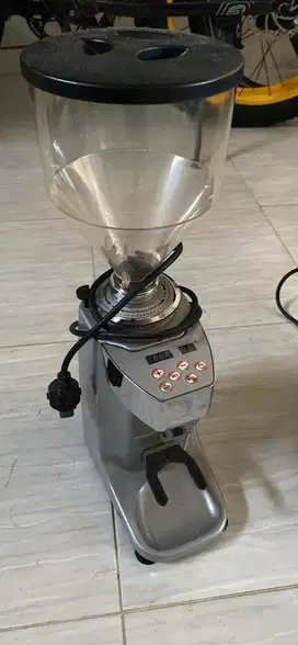 mesin kopi simonelli