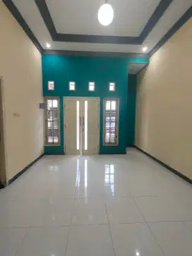 Disewakan Rumah Pondok Jati Sidoarjo Kota