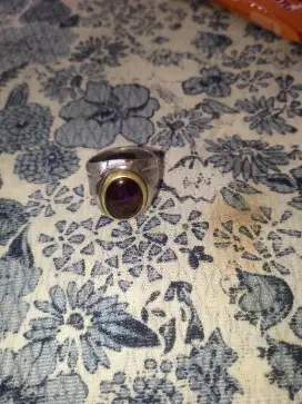 Dijual batu kecubung