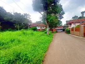 SHM, Siap Balik Nama! Tanah Datar Ciparay, Bandung
