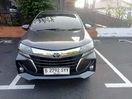 Avanza 1.3 G Manual