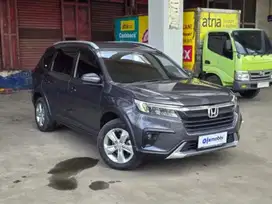 [OLXMOBBI] DP Rendah Honda BR-V 1.5 E Bensin-AT 2022 ZKW B