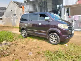 APV Arena GX 2008 nego aja..