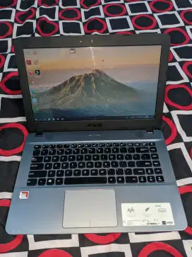 Dijual Laptop Asus X441B