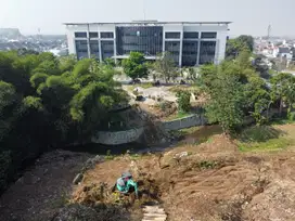 Jual Tanah di Cibabat Kota Cimahi