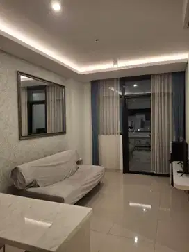 Disewakan/Dijual Apartment Vertu akses langsung ke Mall Ciwo