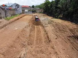Jual Tanah Kavling Cimahi Cibabat