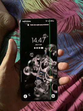 S20 plus minus mulus
