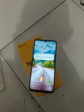 Realme note 60 4/64