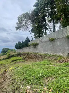 Tanah Murah di Cimahi (Pasar Atas Cimahi)