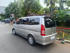Nissan serena c24