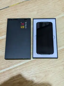 LCD TOUCHSCREEN IPHONE X GX ORIGINAL (99% SRGB)