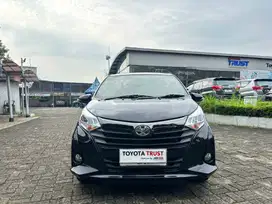 DP 3 JT CALYA G MT 2019
