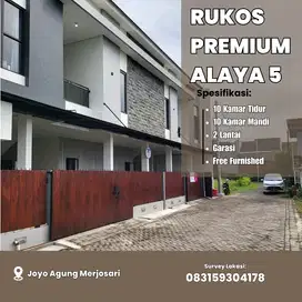 Rukos joyoagung premium under 1M
