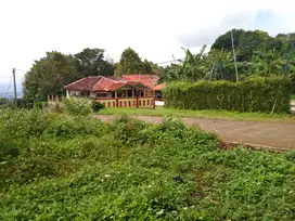 Tanah Murah Cimahi Utara Kawasan Wisata: Legalitas SHM