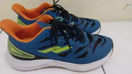 MILS ORI RUNNING