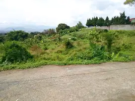 Tanah Kavling Cipageran, Cimahi 100-an M2