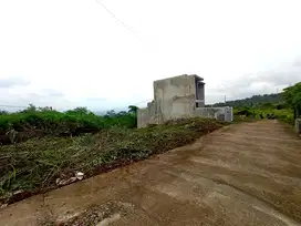 Jual Cepat Tanah di Cimahi Cipageran SHM Akses Mobil