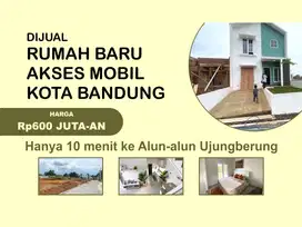 Rumah Bagus Bandung Kota Daerah Ujungberung