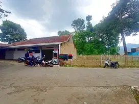 Lokasi Strategis! Dijual Tanah Ciparay, Bandung