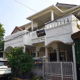 FOR SALE RUMAH 2 LANTAI DI KRANGGAN PERMAI CIBUBUR