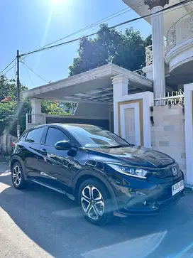 Honda HRV S 2018