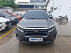 [OLX MOBBI]DP RENDAH Honda BR-V 1.5 Prestige Bensin-AT 2022 AAO