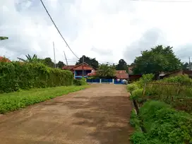 Tanah Murah Cimahi Utara Kawasan Wisata: Legalitas SHM