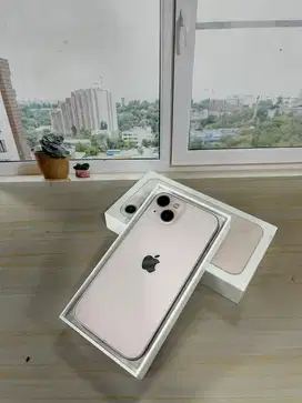 iPhone 13 128gb Pink Second iBox