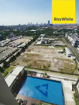 Dijual Apartemen Klaska Residence Wonokromo Surabaya Pusat
