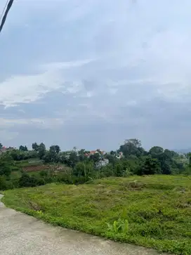 Tanah Kavling Areal Cimahi (Pasar Atas Cimahi)