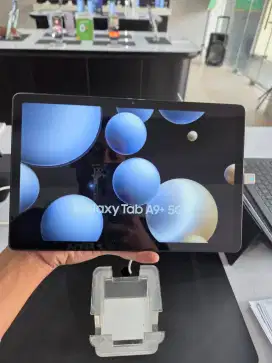 SAMSUNG GALAXY TAB A9+ 5G