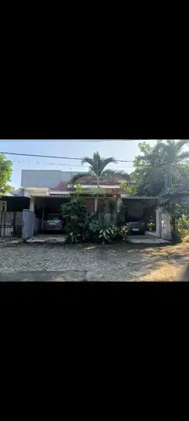 Rumah siap huni kawasan gading Serpong