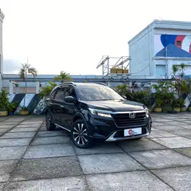 Honda BRV BR-V Prestige Sensing 2022