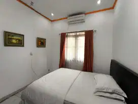 TURUN HARGA Dijual Cepat Rumah 1,5 LT Pondok Hijau Siap Huni Bandung