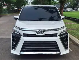 TDP 7 Jt Toyota Voxy 2018