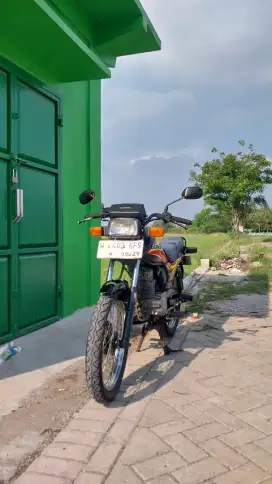 Honda GL Max Neotech